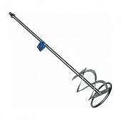 Миксер для строительных смесей 160x600 мм, М14 Миксер для строительных смесей 160x600 мм, М14