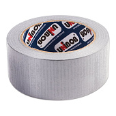 Скотч 48(50)ммх25м, армированный, серый Скотч 48(50)ммх25м, армированный, серый