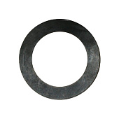 Прокладка резиновая для чугунного радиатора Прокладка резиновая для чугунного радиатора