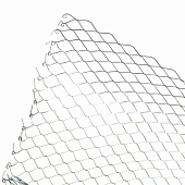 Сетка штукатурная STRECK 20х20 (1х15м) (20-С)