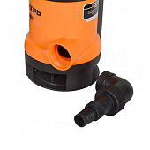 Дренажный насос ДН-900,15480 л/час/Вихрь Дренажный насос ДН-900,15480 л/час/Вихрь