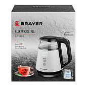 Чайник электрический BRAYER BR1084 Чайник электрический BRAYER BR1084