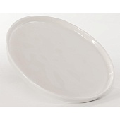  Тарелка мелкая Gerda 21 см 231-55005 