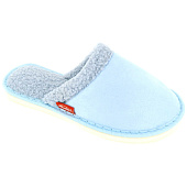 Тапочки женские Forio арт. 135-22003-Ф-Р (Размер 38/39) Тапочки женские Forio арт. 135-22003-Ф-Р (Размер 38/39)