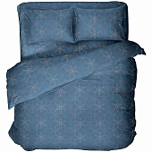 Комплект постельного белья Самойловский Текстиль 2507 8479/1 БУ11 03 Комплект постельного белья Самойловский Текстиль 2507 8479/1 БУ11 03