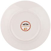 Тарелка закусочная lefard "щелкунчик" 20,5 см 85-1922 Тарелка закусочная lefard "щелкунчик" 20,5 см 85-1922