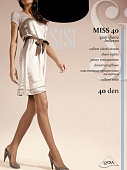  Колготки SiSi Miss 40 daino 5 