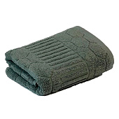 Полотенце 70х130 махровое ЗЕФИР 450гр./м2, изумруд Полотенце 70х130 махровое ЗЕФИР 450гр./м2, изумруд