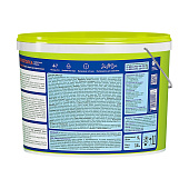  Краска латексная для потолков Текс Универсал 14кг 