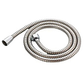  Шланг для душа 100см имп/имп латунь хром TP33-10 