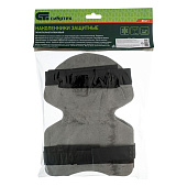 Наколенники защитные, пенополиэтиленовые, Сибиртех Наколенники защитные, пенополиэтиленовые, Сибиртех