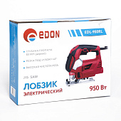  Лобзик  JS-100/950RL EDON 