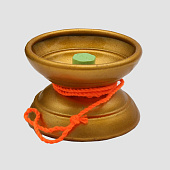 Йо-Йо металлический 5,5см 353-3 Йо-Йо металлический 5,5см 353-3