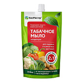 Мыло табачное Биомастер 350мл