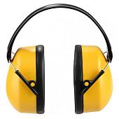 Защитные наушники STAYER PROFI защита до 109дБ Защитные наушники STAYER PROFI защита до 109дБ