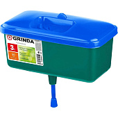 Рукомойник GRINDA 3л 428494-3 Рукомойник GRINDA 3л 428494-3