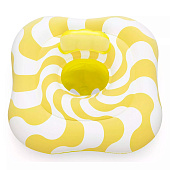 Круг Bestway надувной 79х79см с сиденьем, 1-2 года арт.32298 Код273831 Круг Bestway надувной 79х79см с сиденьем, 1-2 года арт.32298 Код273831