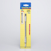 Адаптер гибкий, 200мм/STAYER Адаптер гибкий, 200мм/STAYER