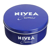 Nivea CREME  Крем 250 увлажн универс