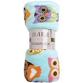 Плед 150х200 Texrepublic 86544 Плед 150х200 Texrepublic 86544