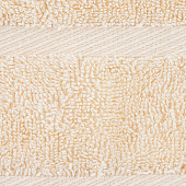 Полотенце 50х90 махровое Олимп бежевый Полотенце 50х90 махровое Олимп бежевый