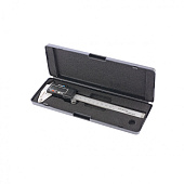 Штангенциркуль 150мм, электронный, Matrix Штангенциркуль 150мм, электронный, Matrix