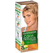 Garnier краска д/волос Колор Нэчралс 9.1 Солнечный пляж Garnier краска д/волос Колор Нэчралс 9.1 Солнечный пляж