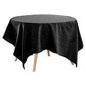  Скатерть (рогожка) 165х200 Волшебная ночь ДТ172 графит 70 