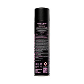 Лак для волос ICE Professional Home Extra Strong Hair Spray экстрасильной фиксации,300мл 4377