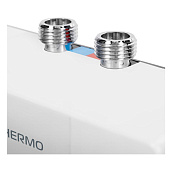 Водонагреватель проточный 5,5 кВт 154х85х190 Royal Thermo NP 6 Smarttronic (под мойку) Водонагреватель проточный 5,5 кВт 154х85х190 Royal Thermo NP 6 Smarttronic (под мойку)