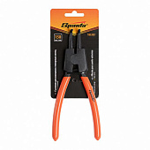 Съемник внешних стопорных колец 150мм,изогнутые/ SPARTA Съемник внешних стопорных колец 150мм,изогнутые/ SPARTA