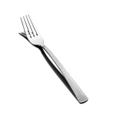 Вилка столовая 2пр. нержавеющая сталь Linea Sirena 93-CU-SI-02.2 Вилка столовая 2пр. нержавеющая сталь Linea Sirena 93-CU-SI-02.2