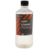 Уайт-спирит Одуванчик 0,5л Уайт-спирит Одуванчик 0,5л