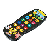 Игрушка развивающая УМКА пульт 12+ песен, мелодий и звуков, HT1429-R3
