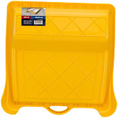 Ванночка малярная 20х20 см 300ml Ванночка малярная 20х20 см 300ml