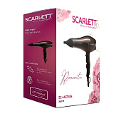 Фен SCARLETT SC-HD70I85 Фен SCARLETT SC-HD70I85