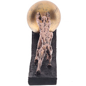 Фигурка декоративная, 25х6х9 см, 799732 Фигурка декоративная, 25х6х9 см, 799732