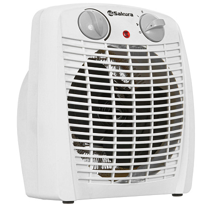  Тепловентилятор Sakura SA-0507 