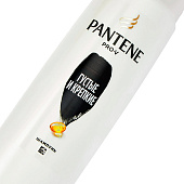 Шампунь PANTENE ProV Miracle cыворотка Густые и Крепкие 250мл