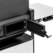 Мангал SMART-1200 Ультра (HS-GS-M1205-U) Helios Мангал SMART-1200 Ультра (HS-GS-M1205-U) Helios