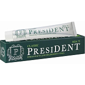 Зубная паста PresiDent Classic 75мл Зубная паста PresiDent Classic 75мл