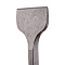  Зубило 14Х250Х50 SDS PLUS , Vertextools 