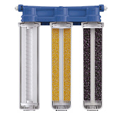 Проточный фильтр БАРЬЕР Эксперт Слим Жесткость Проточный фильтр БАРЬЕР Эксперт Слим Жесткость