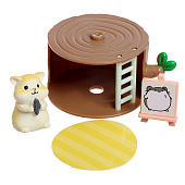 Игровой набор Happy Valley Хома дома, микс, 10416211