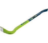 Лом-гвоздодер 450х22х12мм, Сибртех Лом-гвоздодер 450х22х12мм, Сибртех