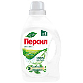 Гель для стирки PERSIL Green 1,3л Гель для стирки PERSIL Green 1,3л