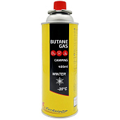 Газ Премиум для портативных газовых приборов, 220г Газ Премиум для портативных газовых приборов, 220г