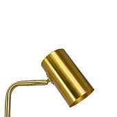 Светильник напольный 60Вт Е27 МТ2014 основание шарнирн механизм античная медь /Ultra Light Светильник напольный 60Вт Е27 МТ2014 основание шарнирн механизм античная медь /Ultra Light