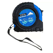 Рулетка 5мх19мм магнитная, обрезиненный корпус, Vertextools Рулетка 5мх19мм магнитная, обрезиненный корпус, Vertextools