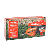Ножницы-кусторез аккум.PATRIOT CSH 360 3.6В Ножницы-кусторез аккум.PATRIOT CSH 360 3.6В